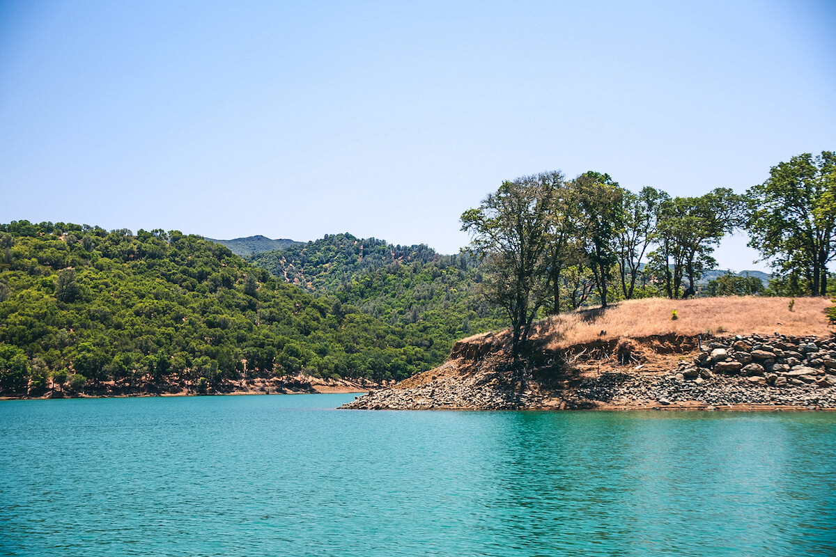 Pleasure Cove