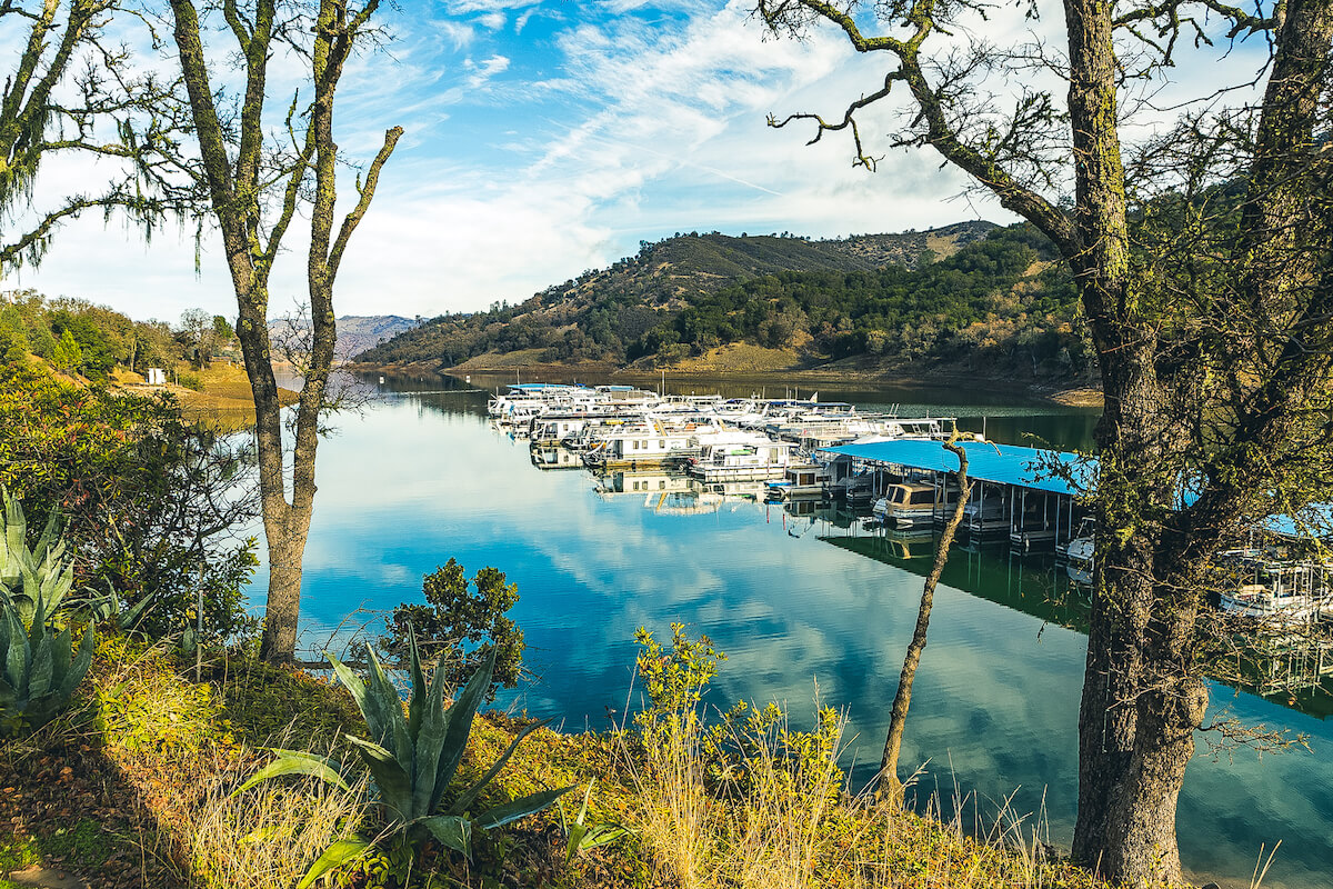Pleasure Cove
