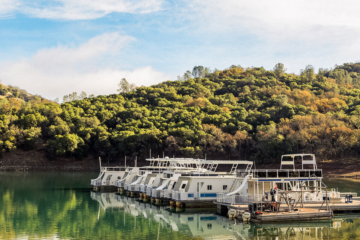 Pleasure Cove