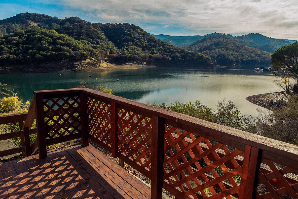 Pleasure Cove